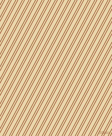 62 degree angle dual stripes line, 2 pixel line width, 4 and 11 pixel line spacing, Piper and Beeswax dual two line striped seamless tileable