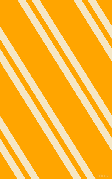 122 degree angle dual striped lines, 22 pixel lines width, 16 and 91 pixel line spacing, Pipi and Orange dual two line striped seamless tileable