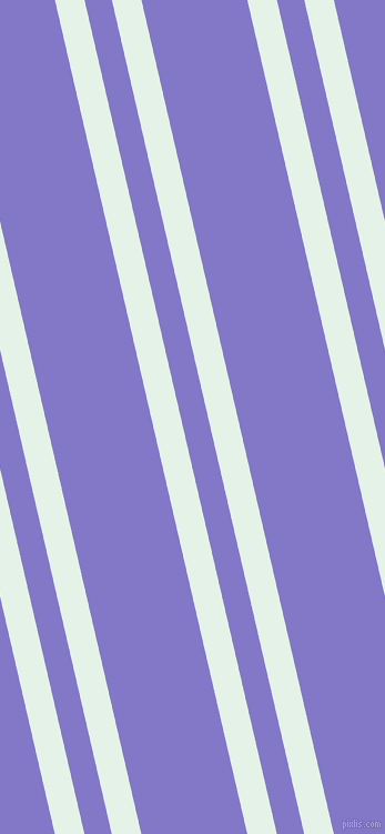 103 degree angle dual stripes line, 26 pixel line width, 24 and 93 pixel line spacing, Polar and Moody Blue dual two line striped seamless tileable