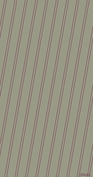 80 degree angle dual stripes line, 1 pixel line width, 6 and 28 pixel line spacing, Pompadour and Lemon Grass dual two line striped seamless tileable