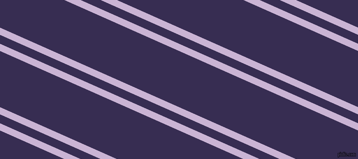 156 degree angles dual stripes line, 13 pixel line width, 16 and 101 pixels line spacing, Prelude and Cherry Pie dual two line striped seamless tileable