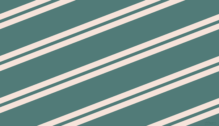 21 degree angles dual stripe lines, 18 pixel lines width, 10 and 81 pixels line spacing, Provincial Pink and Breaker Bay dual two line striped seamless tileable