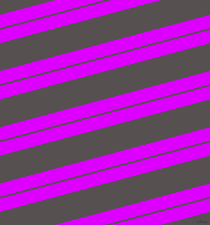 15 degree angles dual striped lines, 41 pixel lines width, 6 and 87 pixels line spacing, Psychedelic Purple and Mortar dual two line striped seamless tileable
