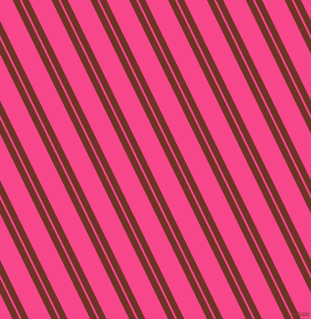 116 degree angles dual striped lines, 13 pixel lines width, 4 and 42 pixels line spacing, Pueblo and Violet Red dual two line striped seamless tileable