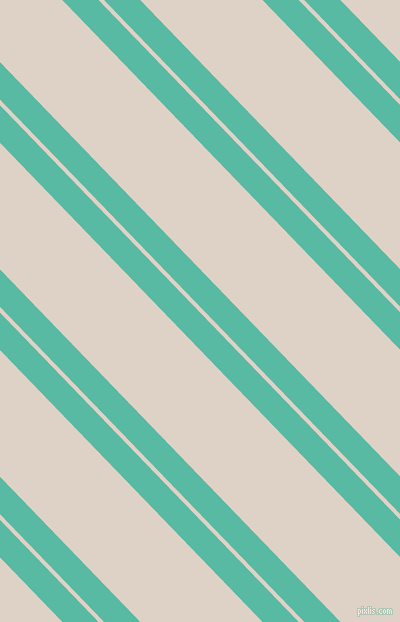 134 degree angles dual stripe lines, 26 pixel lines width, 4 and 88 pixels line spacing, Puerto Rico and Pearl Bush dual two line striped seamless tileable