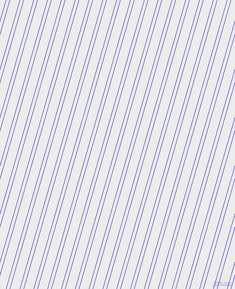 74 degree angle dual striped lines, 1 pixel lines width, 6 and 18 pixel line spacing, Purple Heart and Lily White dual two line striped seamless tileable
