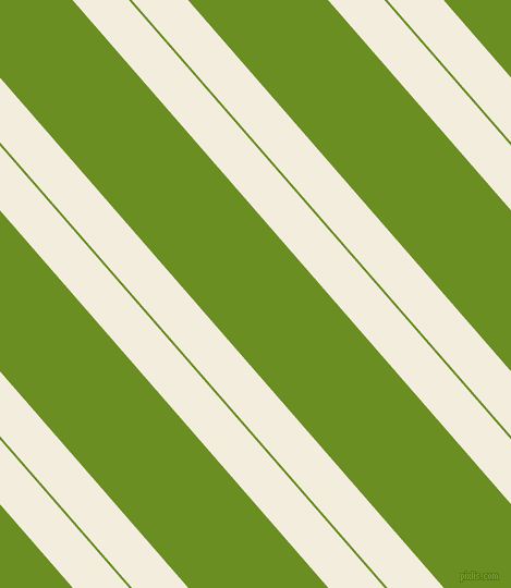 131 degree angle dual striped lines, 39 pixel lines width, 2 and 97 pixel line spacing, Quarter Pearl Lusta and Olive Drab dual two line striped seamless tileable