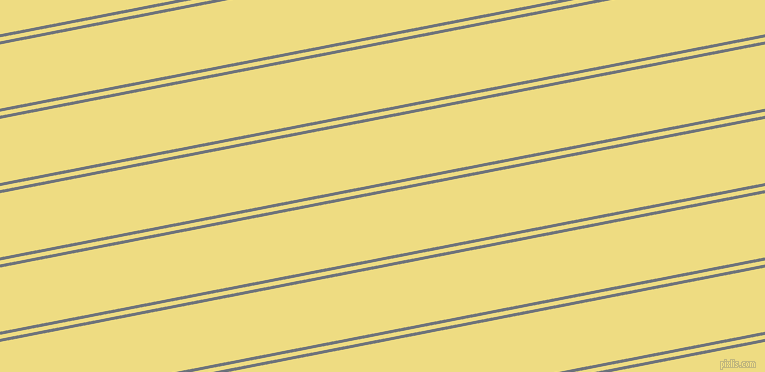 11 degree angles dual stripe lines, 3 pixel lines width, 4 and 63 pixels line spacing, Raven and Flax dual two line striped seamless tileable