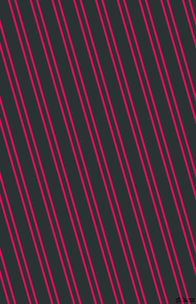 106 degree angles dual stripe lines, 4 pixel lines width, 8 and 25 pixels line spacing, Razzmatazz and Aztec dual two line striped seamless tileable