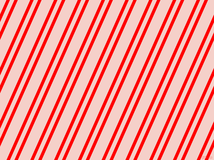 66 degree angles dual stripes line, 11 pixel line width, 14 and 39 pixels line spacing, Red and Coral Candy dual two line striped seamless tileable