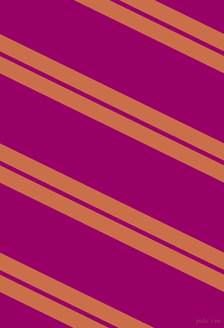 154 degree angles dual stripe line, 22 pixel line width, 6 and 89 pixels line spacing, Red Damask and Eggplant dual two line striped seamless tileable