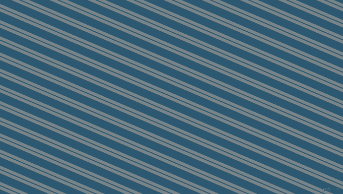 157 degree angles dual stripes line, 6 pixel line width, 2 and 16 pixels line spacing, Regent Grey and Chathams Blue dual two line striped seamless tileable