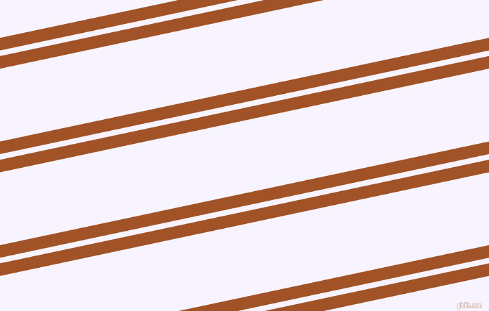12 degree angles dual stripes line, 18 pixel line width, 8 and 104 pixels line spacing, Rich Gold and Magnolia dual two line striped seamless tileable