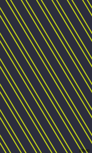 121 degree angles dual striped lines, 4 pixel lines width, 10 and 28 pixels line spacing, Rio Grande and Black Rock dual two line striped seamless tileable