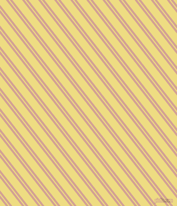 128 degree angles dual stripes lines, 4 pixel lines width, 2 and 15 pixels line spacing, Rose and Flax dual two line striped seamless tileable
