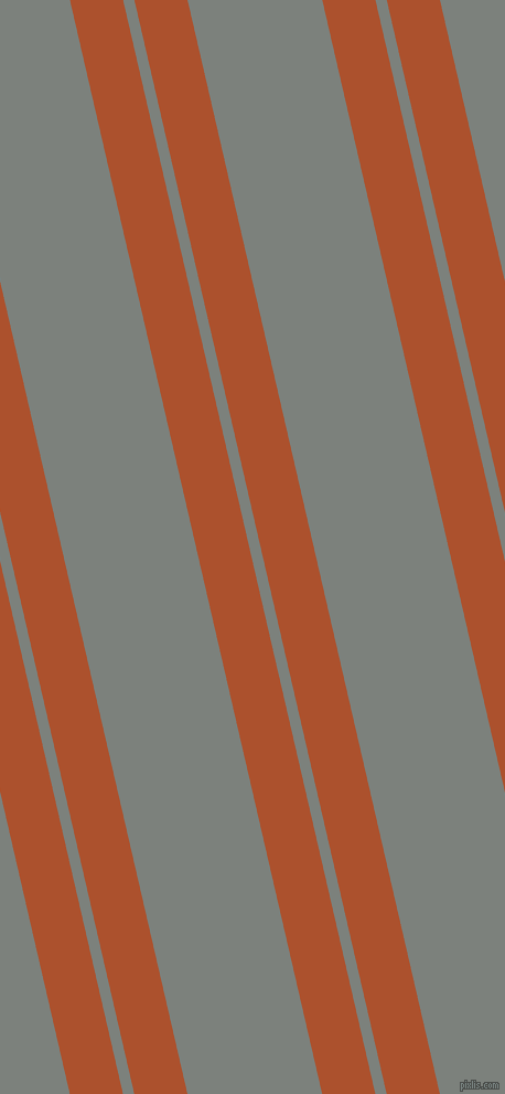 103 degree angles dual striped line, 47 pixel line width, 10 and 119 pixels line spacing, Rose Of Sharon and Boulder dual two line striped seamless tileable