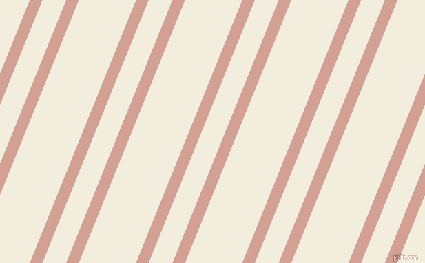 68 degree angles dual stripe lines, 17 pixel lines width, 32 and 77 pixels line spacing, Rose and Quarter Pearl Lusta dual two line striped seamless tileable