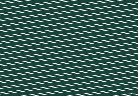 7 degree angle dual stripe line, 2 pixel line width, 4 and 15 pixel line spacing, Rose White and Deep Teal dual two line striped seamless tileable