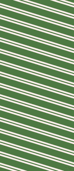 163 degree angle dual stripe lines, 7 pixel lines width, 4 and 27 pixel line spacing, Rose White and Fern Green dual two line striped seamless tileable