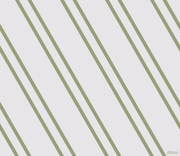120 degree angle dual striped line, 11 pixel line width, 24 and 80 pixel line spacing, Sage and White Lilac dual two line striped seamless tileable