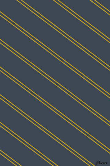 143 degree angle dual stripe line, 3 pixel line width, 6 and 60 pixel line spacing, Sahara and Rhino dual two line striped seamless tileable