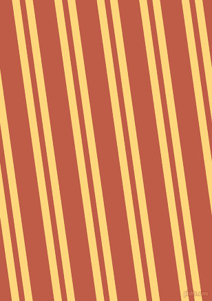 98 degree angles dual striped lines, 11 pixel lines width, 8 and 31 pixels line spacing, Salomie and Flame Pea dual two line striped seamless tileable