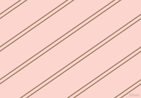 35 degree angle dual stripe line, 4 pixel line width, 8 and 76 pixel line spacing, Sandal and Cosmos dual two line striped seamless tileable