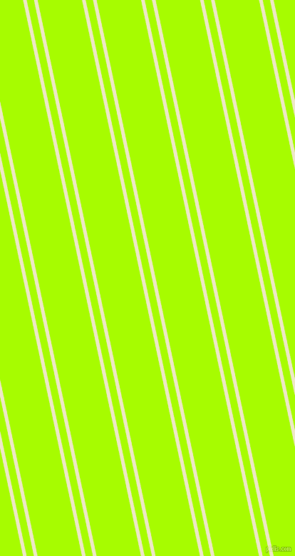102 degree angle dual stripe lines, 5 pixel lines width, 10 and 61 pixel line spacing, Scotch Mist and Spring Bud dual two line striped seamless tileable