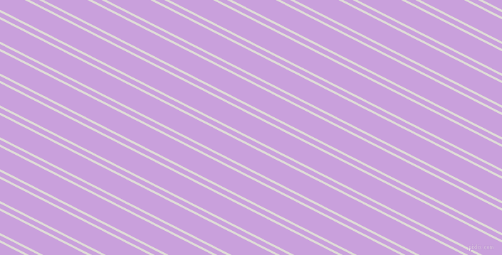 153 degree angles dual striped line, 3 pixel line width, 6 and 28 pixels line spacing, Sea Fog and Wisteria dual two line striped seamless tileable