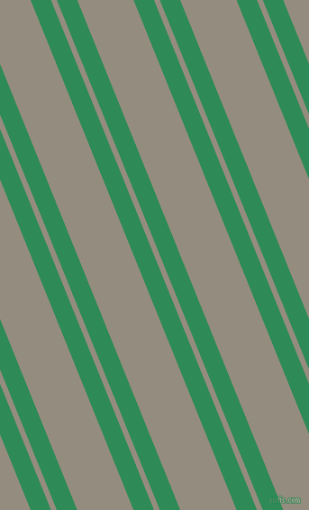 112 degree angle dual stripe line, 21 pixel line width, 6 and 58 pixel line spacing, Sea Green and Heathered Grey dual two line striped seamless tileable