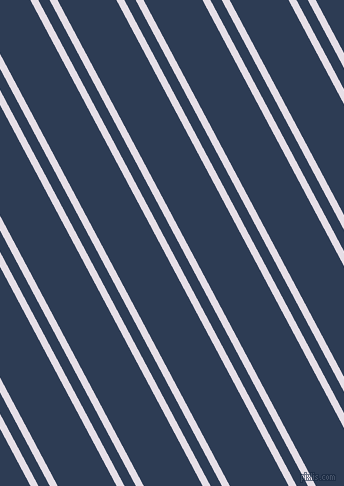 118 degree angle dual striped line, 7 pixel line width, 10 and 52 pixel line spacing, Selago and Madison dual two line striped seamless tileable