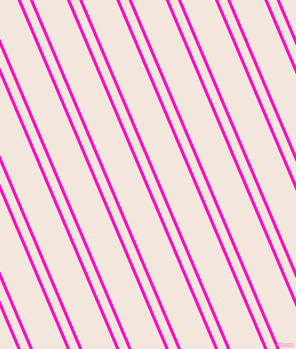 113 degree angles dual stripe line, 6 pixel line width, 16 and 61 pixels line spacing, Shocking Pink and Fantasy dual two line striped seamless tileable
