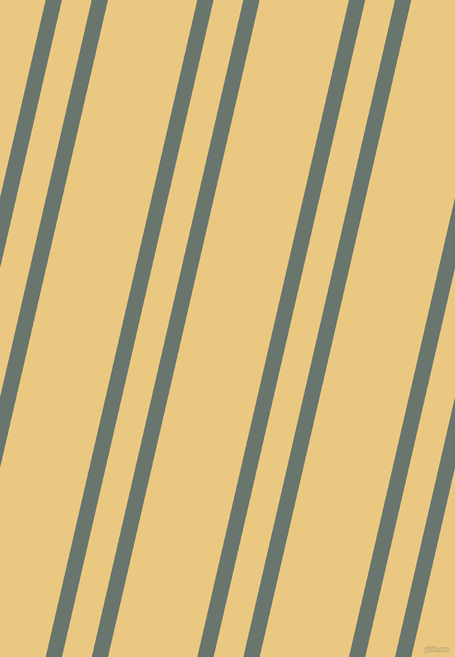 77 degree angles dual striped lines, 23 pixel lines width, 42 and 126 pixels line spacing, Sirocco and Marzipan dual two line striped seamless tileable