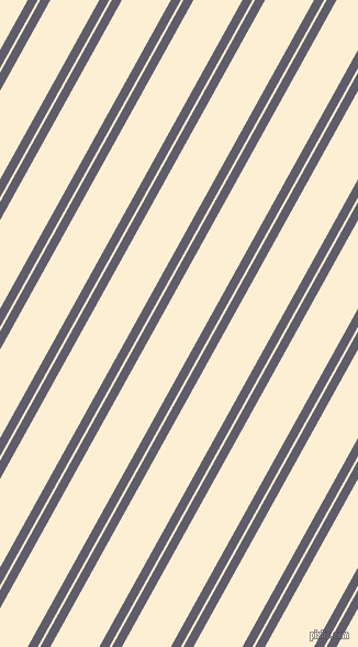 61 degree angle dual stripes line, 8 pixel line width, 2 and 39 pixel line spacing, Smoky and Varden dual two line striped seamless tileable