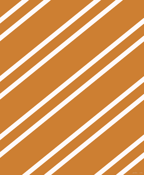 39 degree angles dual stripe line, 16 pixel line width, 32 and 94 pixels line spacing, Snow and Bronze dual two line striped seamless tileable