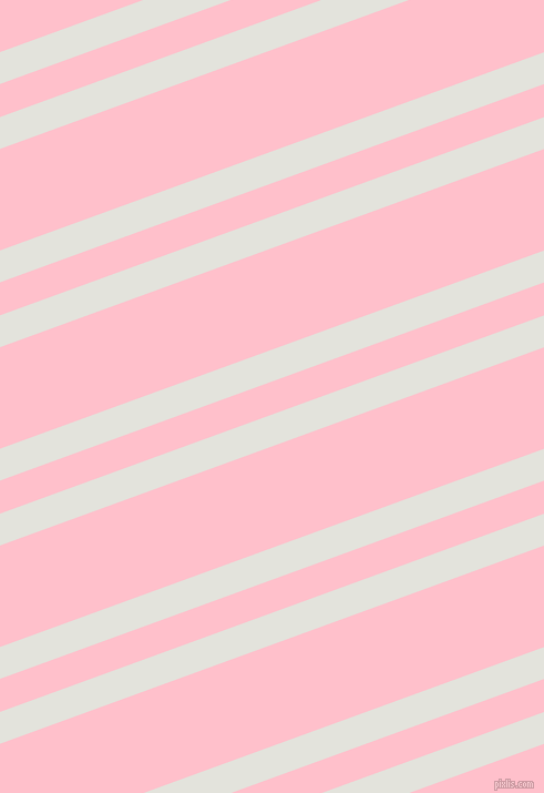 20 degree angle dual stripe lines, 27 pixel lines width, 28 and 86 pixel line spacing, Snow Drift and Pink dual two line striped seamless tileable