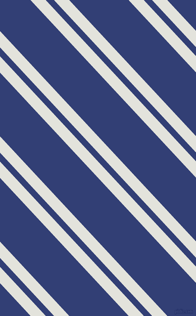 133 degree angles dual stripe lines, 22 pixel lines width, 12 and 86 pixels line spacing, Snow Drift and Resolution Blue dual two line striped seamless tileable