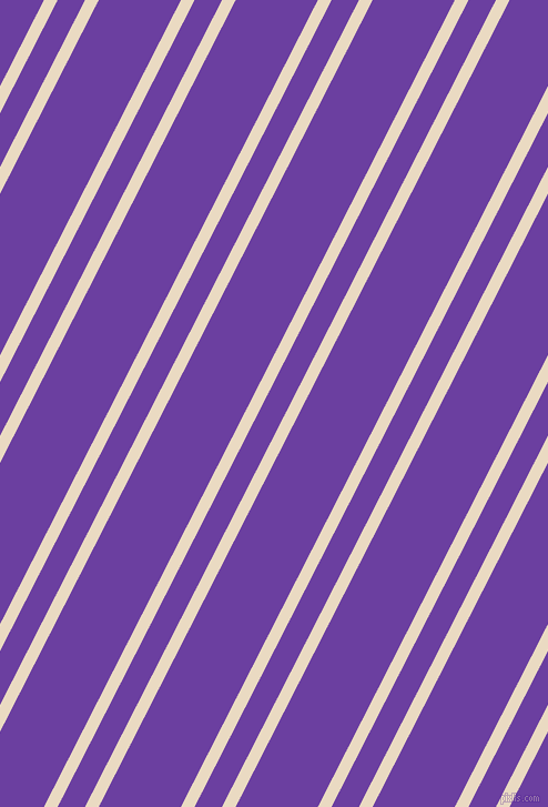 63 degree angles dual stripe line, 11 pixel line width, 22 and 66 pixels line spacing, Solitaire and Royal Purple dual two line striped seamless tileable