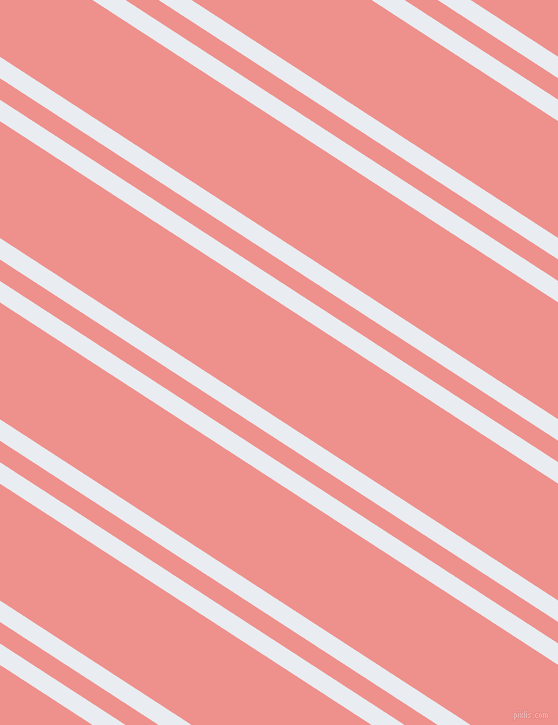 147 degree angles dual stripes lines, 18 pixel lines width, 18 and 98 pixels line spacing, Solitude and Sweet Pink dual two line striped seamless tileable