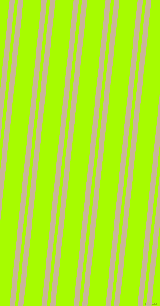 84 degree angles dual stripes lines, 17 pixel lines width, 10 and 58 pixels line spacing, Sour Dough and Spring Bud dual two line striped seamless tileable