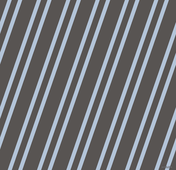 71 degree angle dual stripe line, 13 pixel line width, 20 and 46 pixel line spacing, Spindle and Tundora dual two line striped seamless tileable