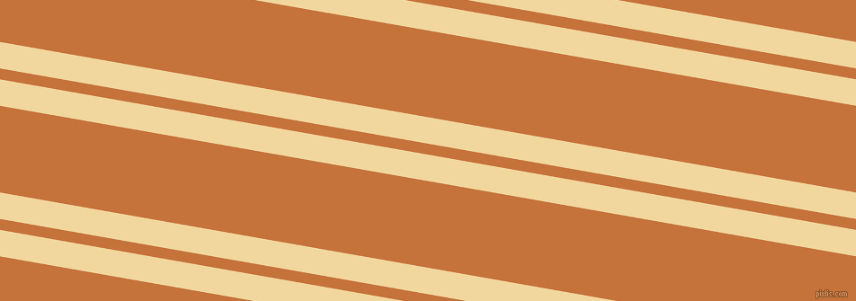 170 degree angle dual stripe line, 29 pixel line width, 12 and 95 pixel line spacing, Splash and Zest dual two line striped seamless tileable