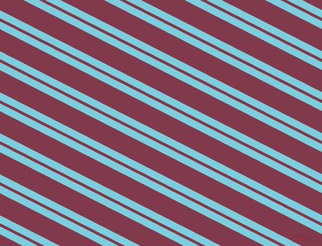 153 degree angles dual stripe lines, 10 pixel lines width, 4 and 28 pixels line spacing, Spray and Camelot dual two line striped seamless tileable