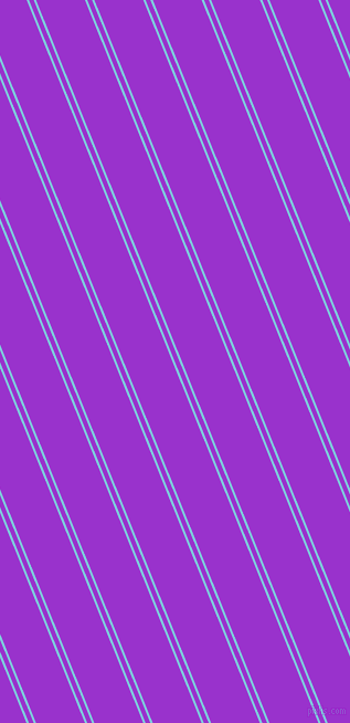 112 degree angle dual striped line, 2 pixel line width, 4 and 41 pixel line spacing, Spray and Dark Orchid dual two line striped seamless tileable