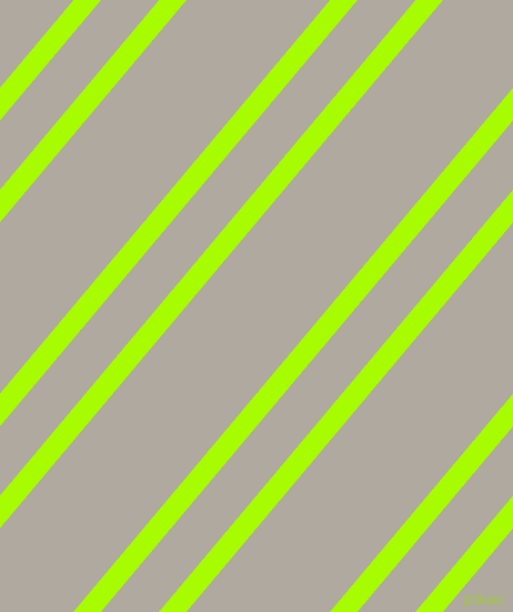 50 degree angle dual stripe line, 19 pixel line width, 40 and 99 pixel line spacing, Spring Bud and Cloudy dual two line striped seamless tileable