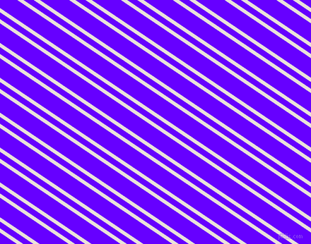 146 degree angle dual stripe line, 5 pixel line width, 8 and 23 pixel line spacing, Spring Wood and Electric Indigo dual two line striped seamless tileable