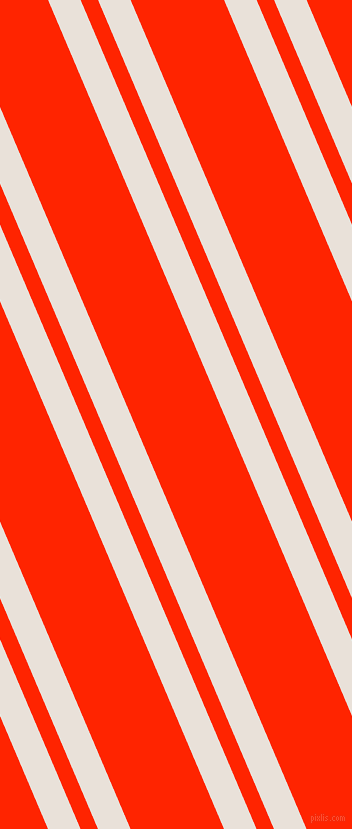 113 degree angle dual stripe lines, 30 pixel lines width, 16 and 86 pixel line spacing, Spring Wood and Scarlet dual two line striped seamless tileable
