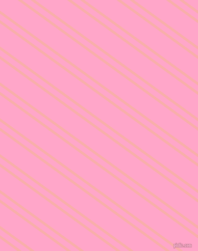 144 degree angles dual striped line, 5 pixel line width, 10 and 37 pixels line spacing, Sundown and Carnation Pink dual two line striped seamless tileable