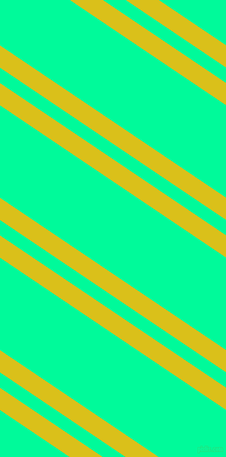 146 degree angles dual stripes lines, 26 pixel lines width, 18 and 108 pixels line spacing, Sunflower and Medium Spring Green dual two line striped seamless tileable