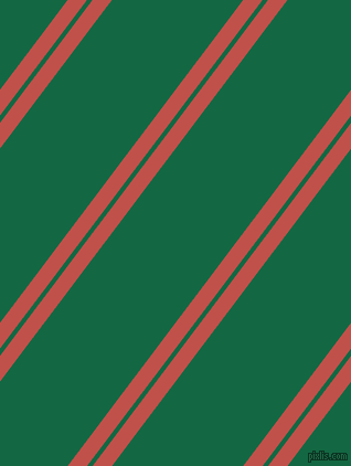 53 degree angle dual stripes line, 14 pixel line width, 4 and 95 pixel line spacing, Sunset and Jewel dual two line striped seamless tileable